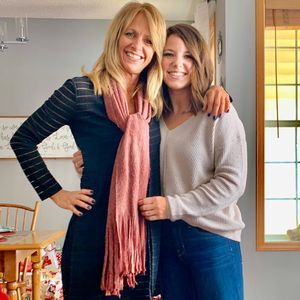 Meet your Posher, Korey